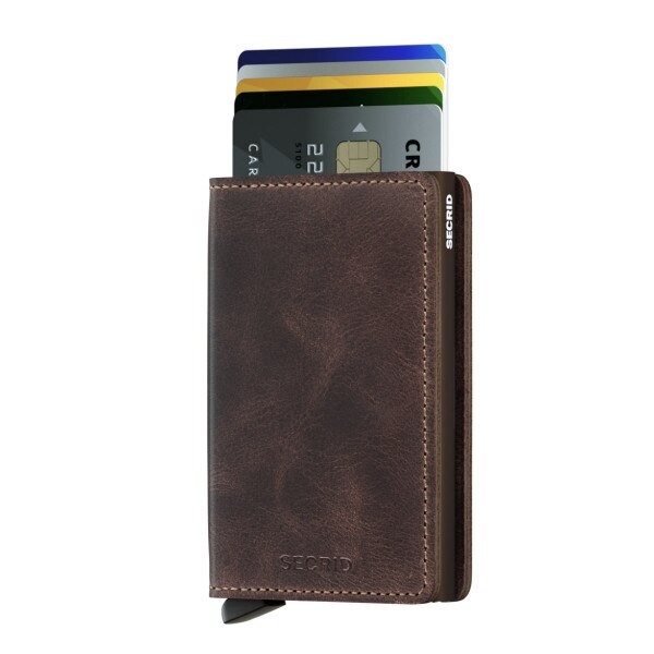 Slimwallet